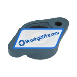 Asahi UCFT202 rulman resim 2