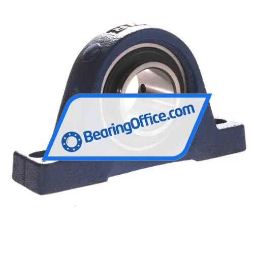 SNR UCPE-209 bearing image 3