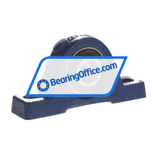 SNR UCPE-204 bearing image 2