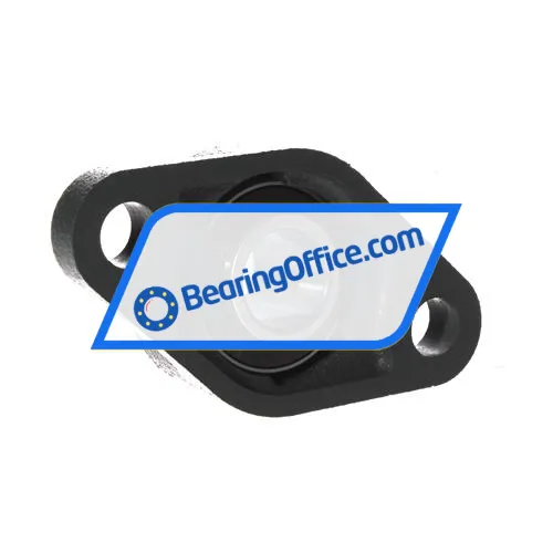 NSK UCFL205D1 bearing image 3