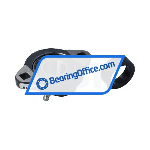 Fafnir GVFTD1 bearing image 3