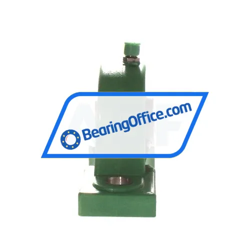 Askubal SSUCPPL204G bearing image 2