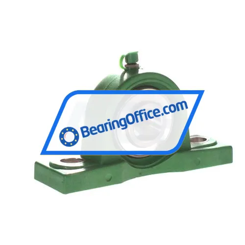 Askubal SSUCPPL204G bearing image 3