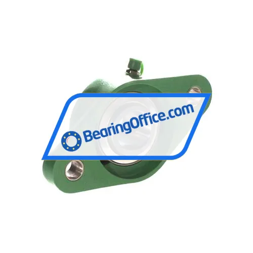 Askubal SSUCFLPL205G bearing image 3