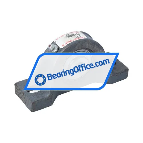 Link-Belt P3U2B08N bearing image 2