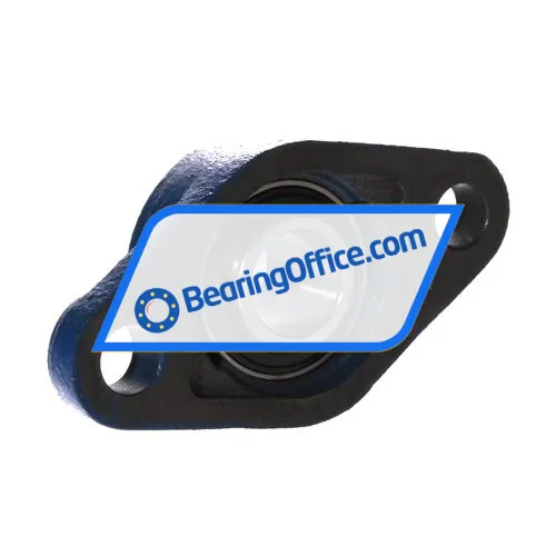 SNR UCFL205 bearing image 3