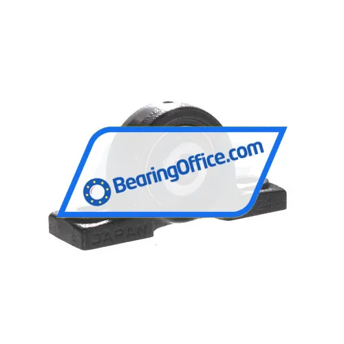 NSK UCP202D1 bearing image 3