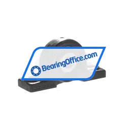 NSK UCP202D1 rulman resim 3