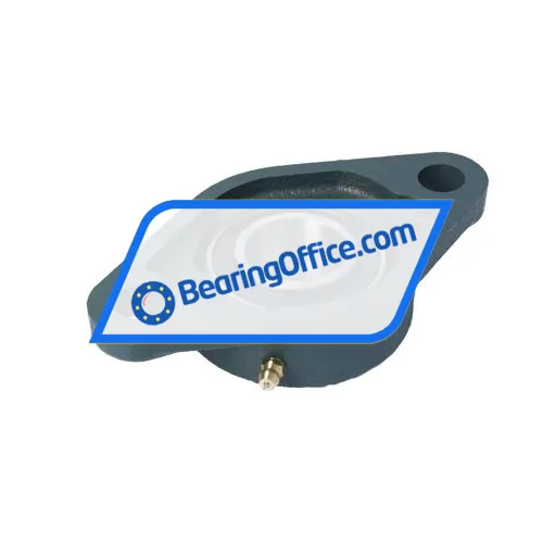 NSK UKFL206D1 bearing image 2