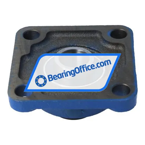 SNR EXF-204 bearing image 2