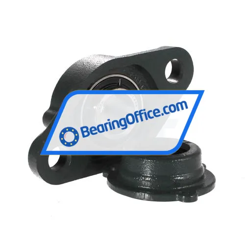 NTN C-UCFL205 bearing image 3