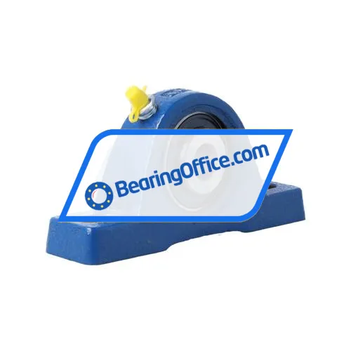 SNR UCPE-202 bearing image 2