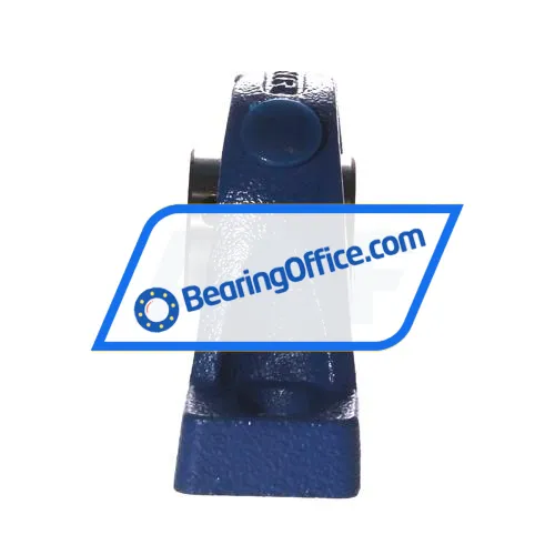 SNR UCPE205 bearing image 2