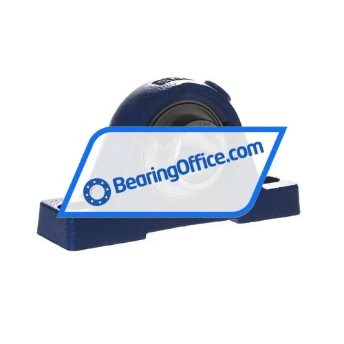 SNR UCPE205 bearing image 3