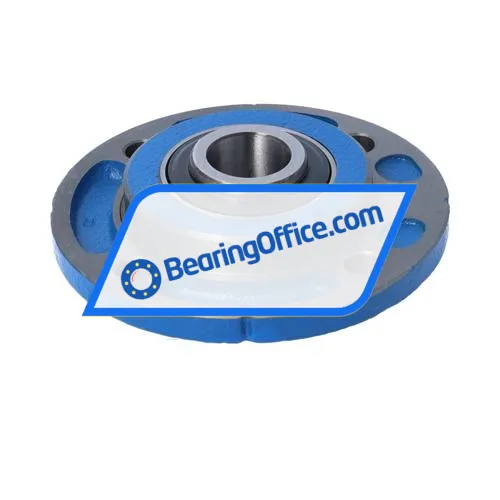 SNR UCFE-204 bearing image 2