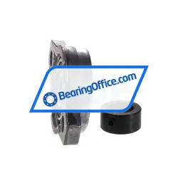 Askubal KFL000 rulman resim 2