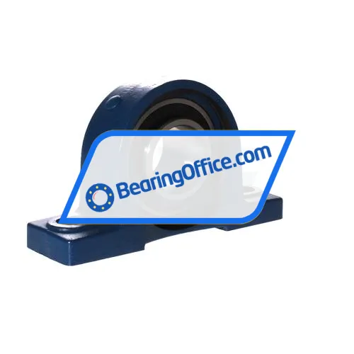 SNR UCP-209-CC bearing image 3