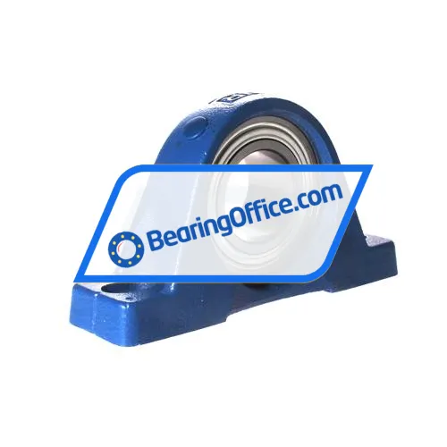 SNR USPE211 bearing image 3