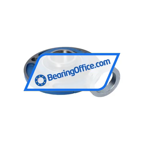 SNR EXFE209 bearing image 2