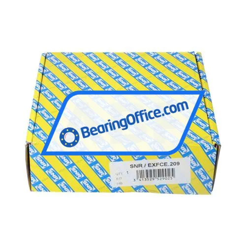 SNR EXFE209 bearing image 3