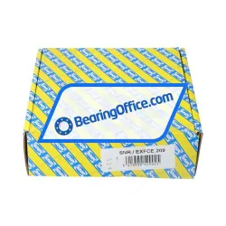 SNR EXFE209 rulman resim 3