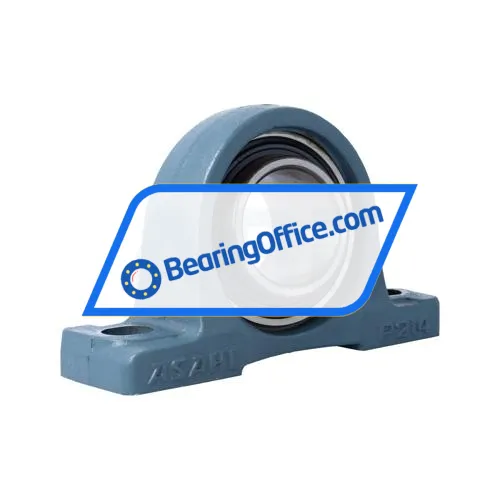 Asahi UCP214-44 bearing image 2
