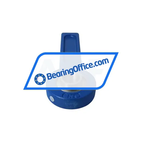 SNR UCSP208 bearing image 3