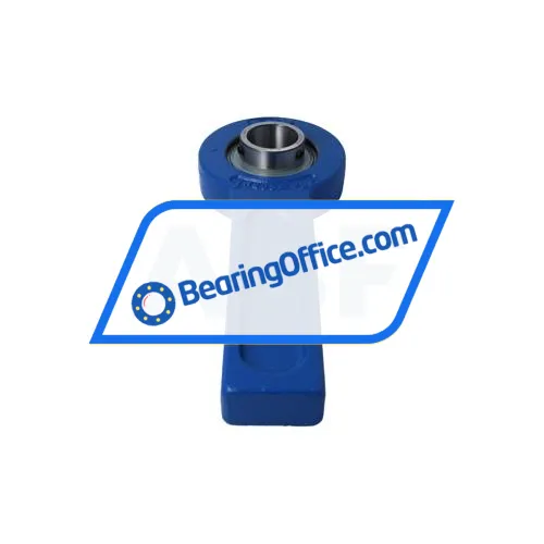 SNR UCSP208 bearing image 4