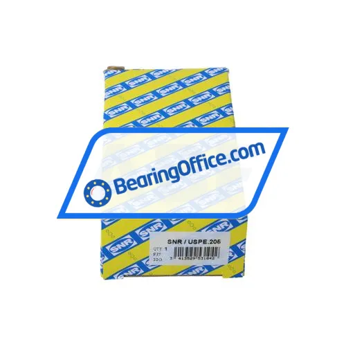 SNR USPE-205 bearing image 4