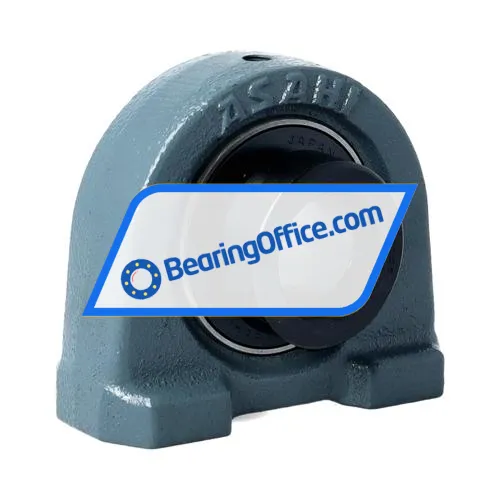 Asahi UGPA205 bearing image 2