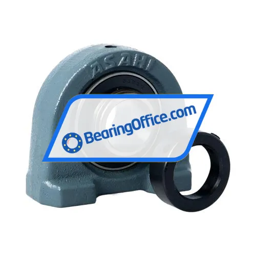 Asahi UGPA205 bearing image 3
