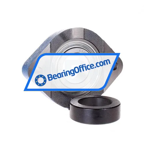 SNR ESFD207 bearing image 2
