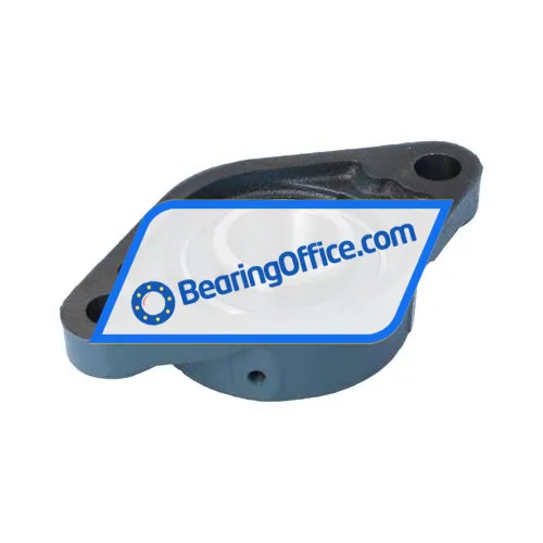 Nachi UCFL207 bearing image 2