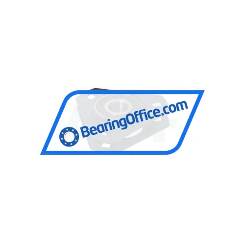 Asahi BPFT203 bearing image 2