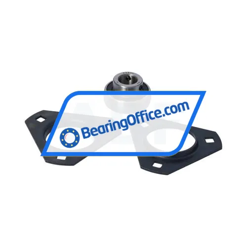 Asahi BPFT203 bearing image 3