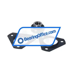 Asahi BPFT203 rulman resim 3