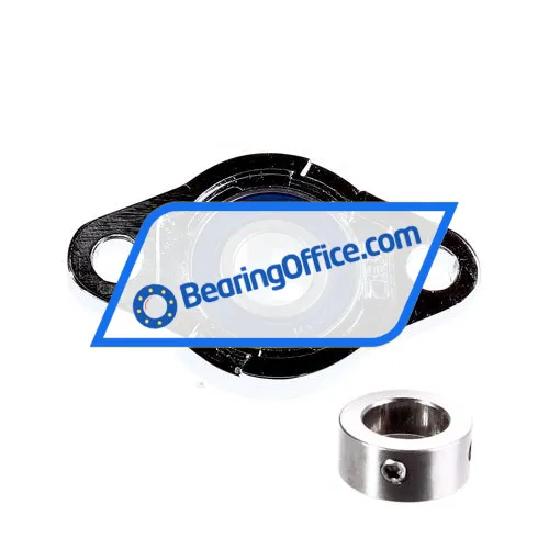 Asahi MUFL001 bearing image 2