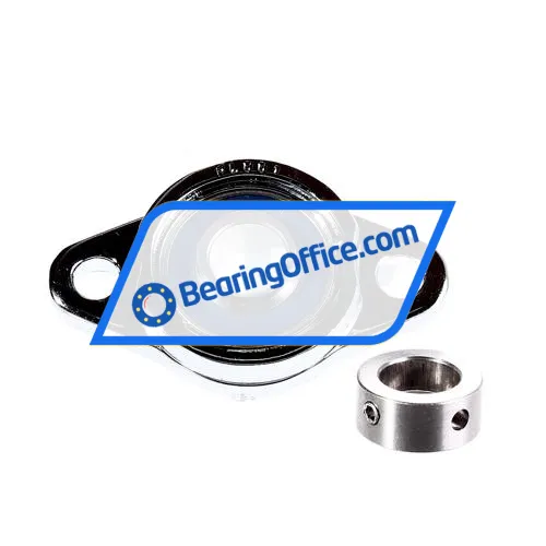 Asahi MUFL001 bearing image 3