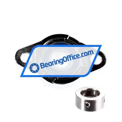 Asahi MUFL001 rulman resim 2