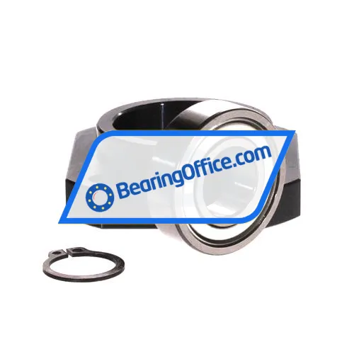 THK FF15 bearing image 2