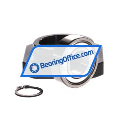 THK FF15 rulman resim 2