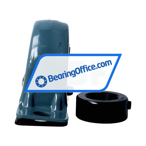 Asahi FHPR204 bearing image 2