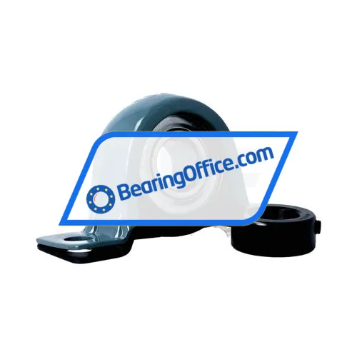 Asahi FHPR204 bearing image 3