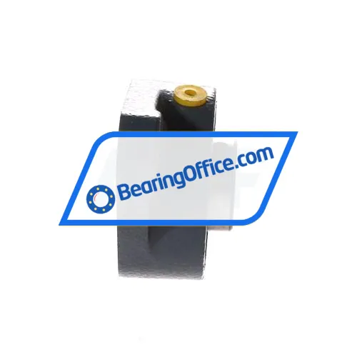 Koyo (JTEKT) UCFL203J bearing image 2