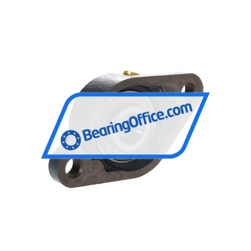 Koyo (JTEKT) UCFL203J bearing image 3