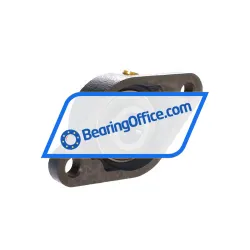 Koyo (JTEKT) UCFL203J rulman resim 3