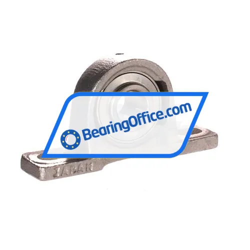 Asahi MUCP204FD bearing image 3