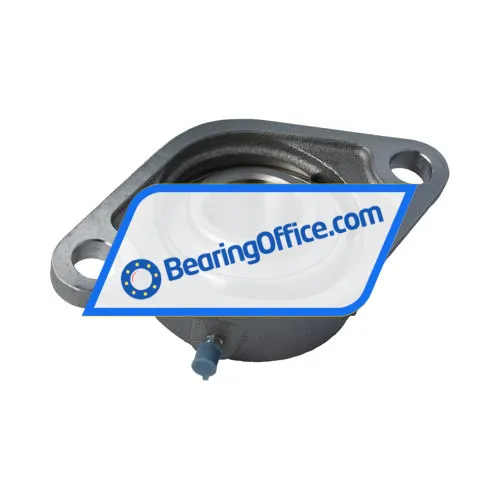 Asahi MUCFL207 bearing image 2