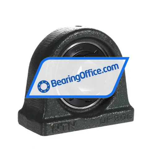 NTN M-UCUP206D1