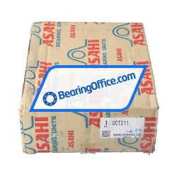 Asahi UCT211 rulman resim 3